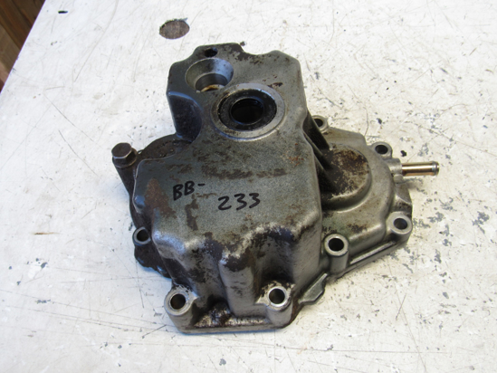 Picture of Kubota 6C140-13120 Clutch Housing Cover