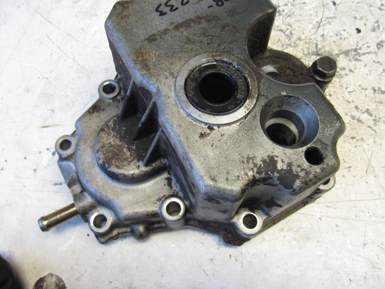 Eastern Triangle Enterprises LLC EStore. Kubota 6C14013120 Clutch