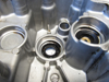Picture of Kubota 6C140-13120 Clutch Housing Cover