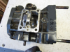 Picture of Kubota 6C040-11117 Transmission Case Housing 6C040-11116 6C040-11114 6C040-11113