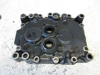 Picture of Kubota 6C040-12110 Front Transmission Cover