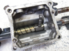 Picture of Kubota 6C120-12400 Transmission Upper Cover 6C120-12403 6C120-18210 6C120-18212