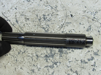 Picture of Kubota 6C120-14310 Shaft