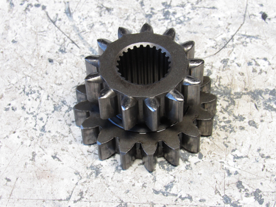 Picture of Kubota 6C120-14440 Gear 13-17T 6C120-14442