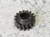 Picture of Kubota 6C040-13520 Gear 16T