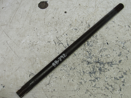 Picture of Kubota 6C140-13650 Propeller Shaft