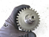 Picture of Kubota 6C140-13610 Front Shaft Gear 27T