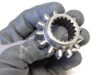 Picture of Kubota 6C040-14650 4WD Gear 13T