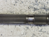 Picture of Kubota 6C040-14410 Gear Shaft