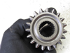 Picture of Kubota 6C040-14450 Gear 19T