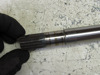 Picture of Kubota 6C040-14810 4WD Shaft