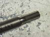 Picture of Kubota 6C040-14810 4WD Shaft