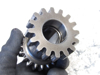 Picture of Kubota 6C040-14820 Reverse Gear