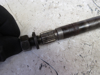 Picture of Kubota 6C070-41340 Steering Column Shaft