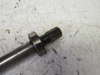 Picture of Kubota 6C070-41340 Steering Column Shaft