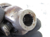 Picture of Kubota 6C042-41330 Steering Column U Joint