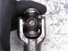 Picture of Kubota 6C042-41330 Steering Column U Joint