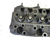 Picture of Kubota 16022-03040 Cylinder Head w/ Valves D905