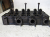 Picture of Kubota 16022-03040 Cylinder Head w/ Valves D905