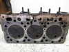 Picture of Kubota 16022-03040 Cylinder Head w/ Valves D905