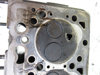 Picture of Kubota 16022-03040 Cylinder Head w/ Valves D905