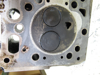 Picture of Kubota 16022-03040 Cylinder Head w/ Valves D905