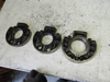 Picture of Kubota 16241-04092 16261-04040 16261-04050 Main Bearing Case D905 D1005