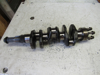 Picture of Kubota 16231-23013 Crankshaft to certain D905 D1005 1J030-23012