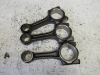 Picture of Kubota 16241-22012 Connecting Rod to certain D1105-E engine 16241-22013  16292-22010 1G700-22010 16292-22016