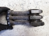 Picture of Kubota 16241-22012 Connecting Rod to certain D1105-E engine 16241-22013  16292-22010 1G700-22010 16292-22016