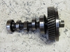 Picture of Kubota 16020-16170 Fuel Camshaft & Gear to certain D905 D1005 D1105-E D1305-E engine 16272-51150  16020-16170   16020-16171   16272-51151