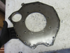 Picture of Kubota 6C040-58912 Rear Engine Bell Housing Plate 6C040-58910 D905