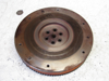 Picture of Kubota 16261-25014 Flywheel w/ Ring Gear 16261-25015