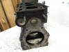 Picture of Kubota 16611-01010 Cylinder Block Crankcase off 1999 D905 16611-01016 NEEDS WORK