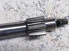 Picture of Kubota 6C042-41600 Steering Sector Shaft