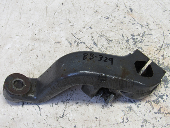 Picture of Kubota 6C040-78420 RH Right Steering Knuckle Arm