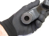 Picture of Kubota 6C040-78420 RH Right Steering Knuckle Arm