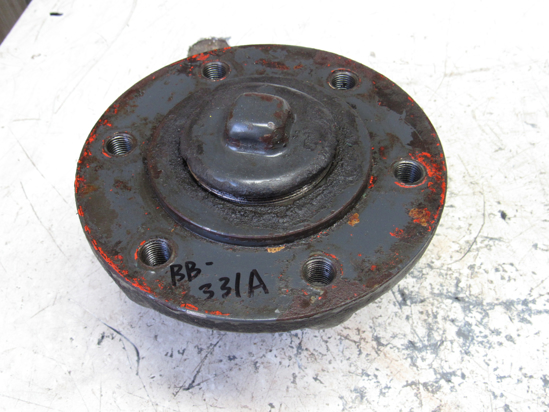 Picture of Kubota 6C040-78310 Front Wheel Hub