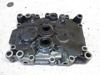 Picture of Kubota 6C040-12110 Front Transmission Cover
