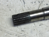 Picture of Kubota 6C040-14810 4WD Shaft