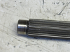 Picture of Kubota 6C040-14410 Gear Shaft