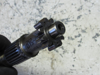 Picture of Kubota 6C040-14410 Gear Shaft