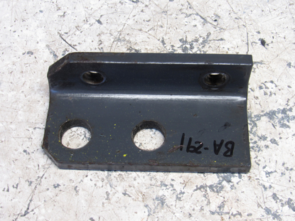 Picture of Kubota 6C040-65160 RH Right Top Link Bracket 6C040-65162