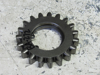 Picture of Kubota 6C040-21220 Gear 19T