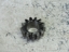 Picture of Kubota 6C040-14330 Gear 13T