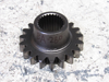 Picture of Kubota 6C040-14450 Gear 19T