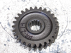 Picture of Kubota 6C040-13620 Gear 27T