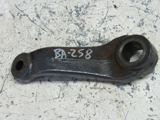 Picture of Kubota 6C042-41210 Steering Pitman Arm 6C042-41213