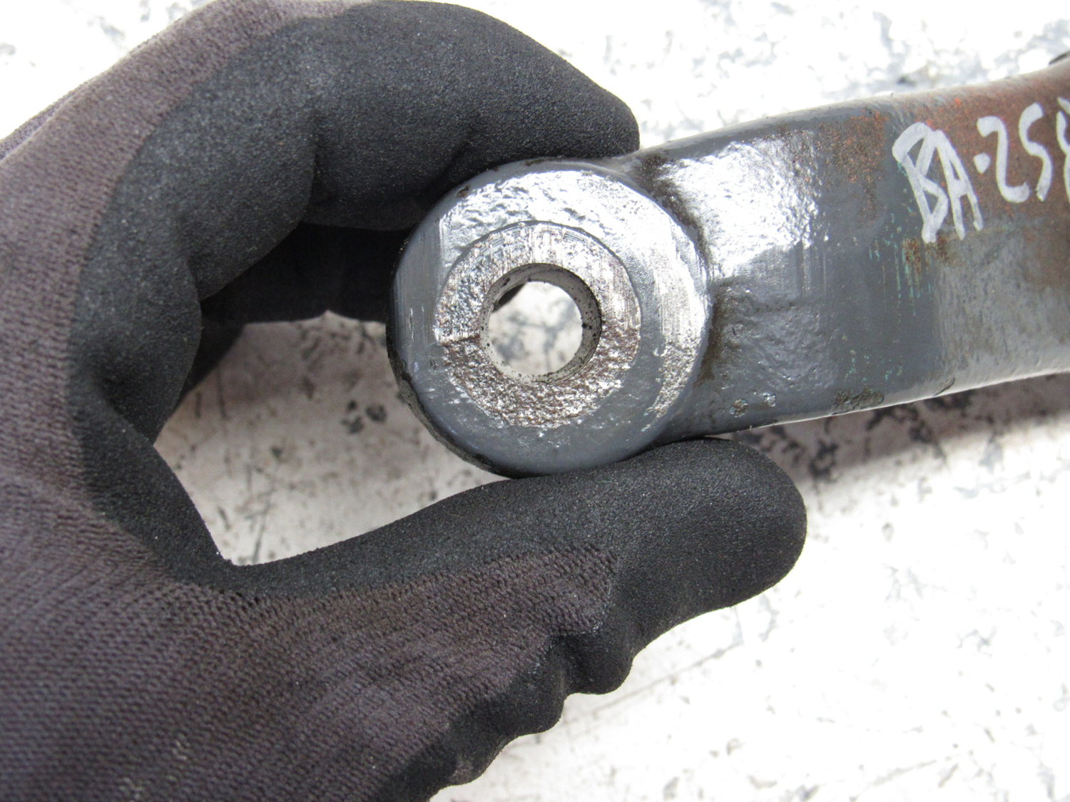 Eastern Triangle Enterprises LLC EStore. Kubota 6C04241210 Steering