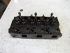 Picture of Kubota 16027-03040 Cylinder Head w/ Valves D1005